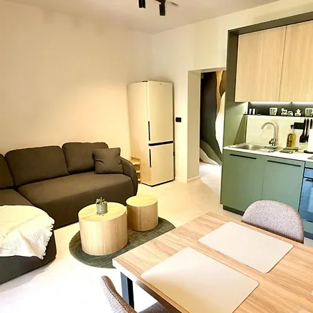 Apartment Casa Ivana With Ev Station Crikvenica