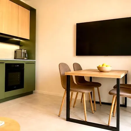 شقة Casa Ivana With Ev Station تْسْغيكفانِتْسا