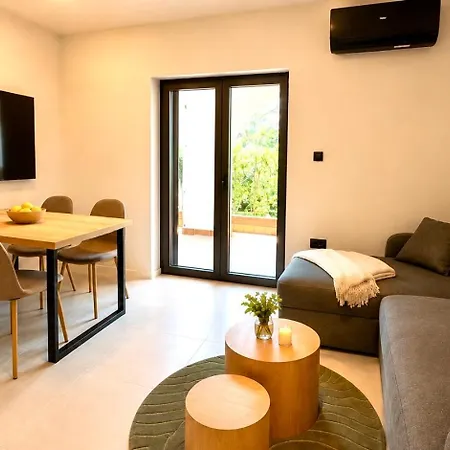 Casa Ivana With Ev Station شقة *