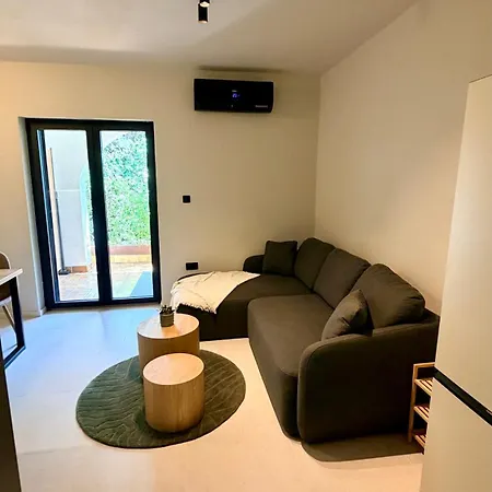 شقة Casa Ivana With Ev Station