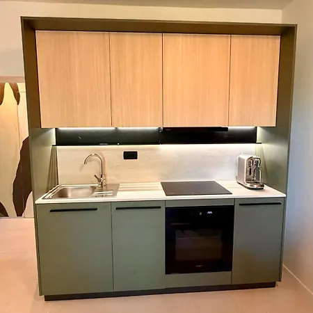 شقة Casa Ivana With Ev Station