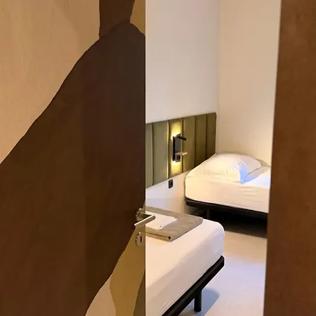 شقة Casa Ivana With Ev Station