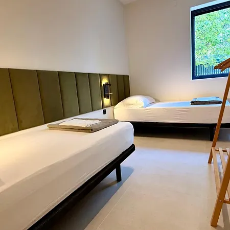 Casa Ivana With Ev Station *
