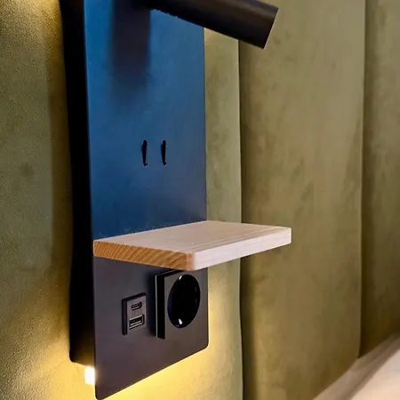 Casa Ivana With Ev Station * تْسْغيكفانِتْسا