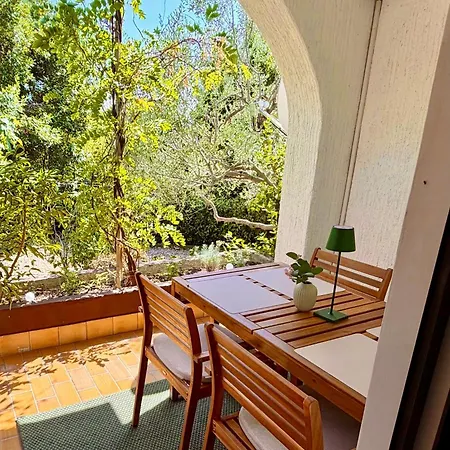 شقة Casa Ivana With Ev Station