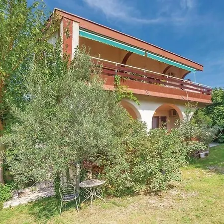 شقة Casa Ivana With Ev Station تْسْغيكفانِتْسا