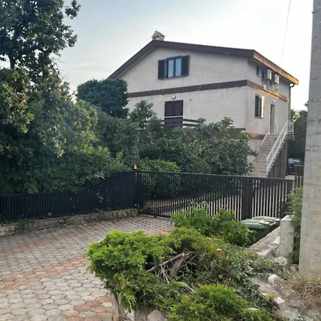 Casa Ivana With Ev Station