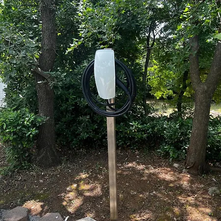 Casa Ivana With Ev Station Crikvenica
