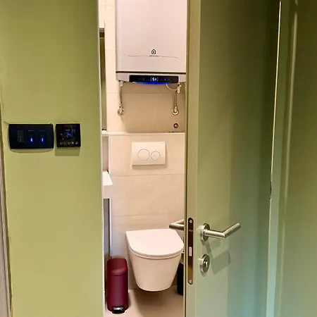 Casa Ivana With Ev Station شقة *