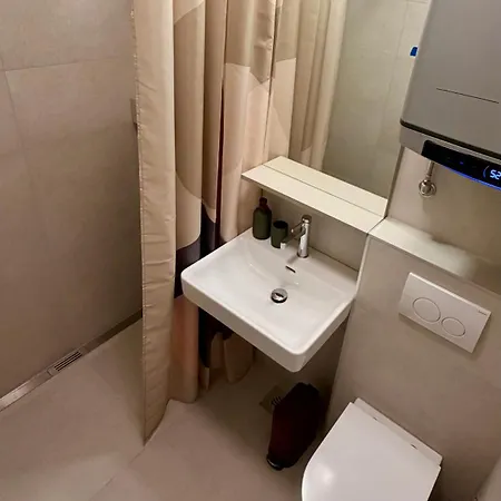 Casa Ivana With Ev Station شقة