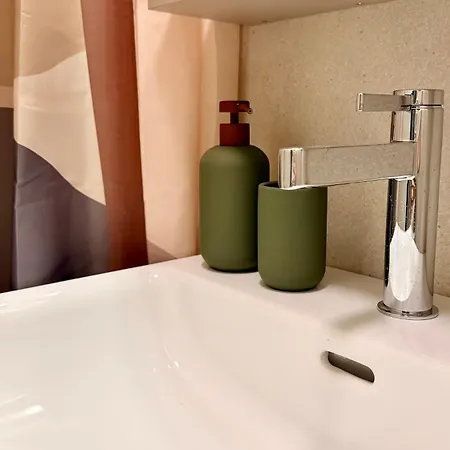 شقة Casa Ivana With Ev Station تْسْغيكفانِتْسا
