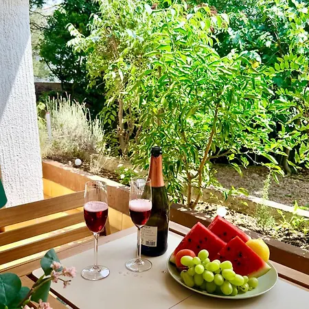 شقة Casa Ivana With Ev Station *